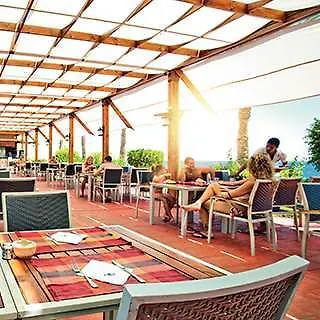 Otel Sunrise Diamond *
