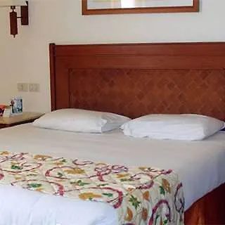 Otel Sunrise Diamond Şarm El-Şeyh