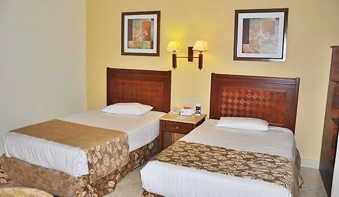 Sunrise Diamond * Şarm El-Şeyh