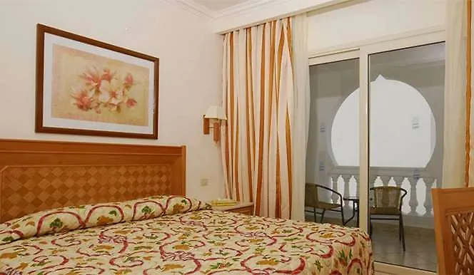 Sunrise Diamond Otel Şarm El-Şeyh
