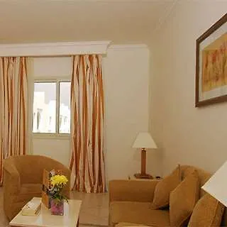 Sunrise Diamond Şarm El-Şeyh